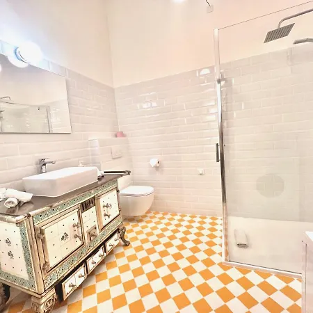 Riviera - Ccc Ot Loft Du Chateau Old Town Prom Des Anglais Lägenhet Nice
