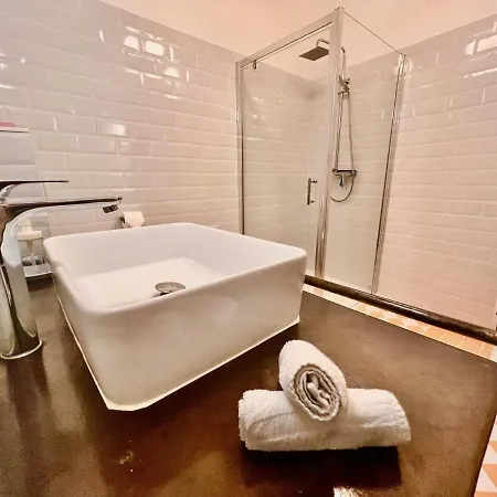 Riviera - Ccc Ot Loft Du Chateau Old Town Prom Des Anglais Lägenhet Nice