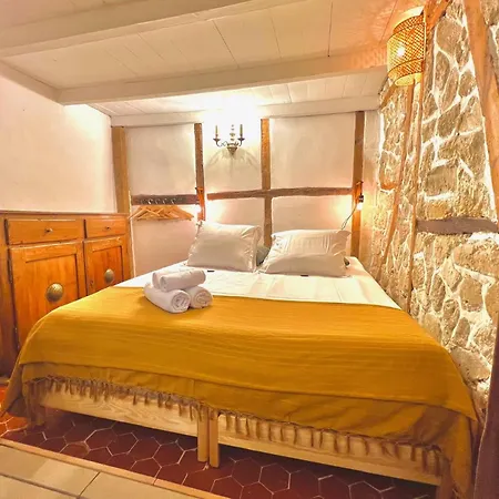 Riviera - Ccc Ot Loft Du Chateau Old Town Prom Des Anglais Lägenhet
